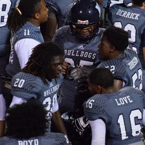 Meet your Posher, Bradley